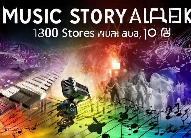 音乐故事大全（音乐故事大全100篇）