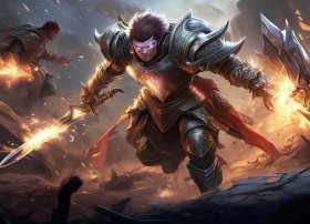 dota英雄装备；dota英雄装备克制关系