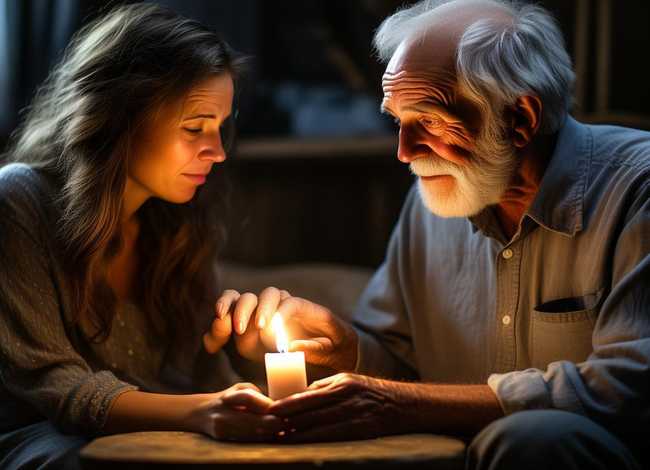 感人到哭的亲情故事、感人到哭的亲情故事作文