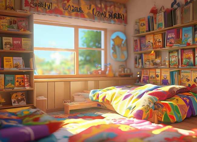 午睡故事100篇；幼儿午睡故事100篇