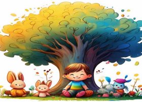 易懂儿童故事、幼儿易懂的故事