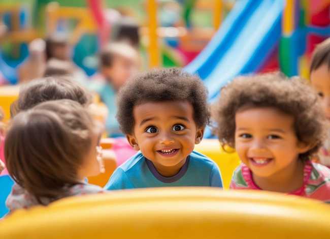 50字小故事儿童、50字小故事幼儿