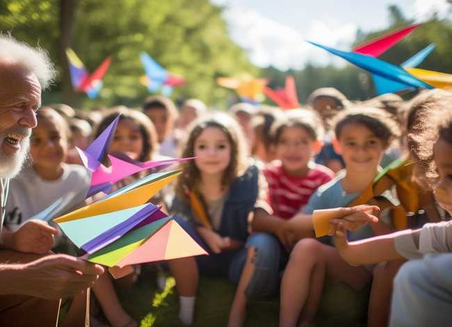 小朋友正能量小故事、小朋友励志小故事 正能量故事