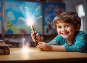 幼儿故事神笔马良、幼儿故事神笔马良简介