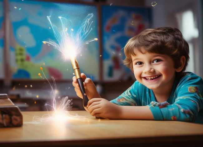 幼儿故事神笔马良、幼儿故事神笔马良简介