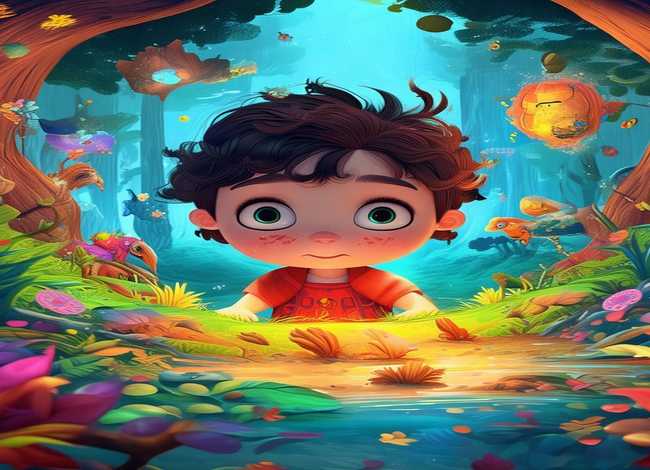 经典儿童文学故事绘本，幼儿文学故事绘本