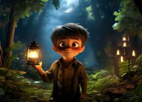 男孩故事完整视频，男孩故事完整视频在线观看