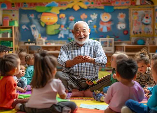 陶行知的故事儿童版 陶行知的小故事有哪些