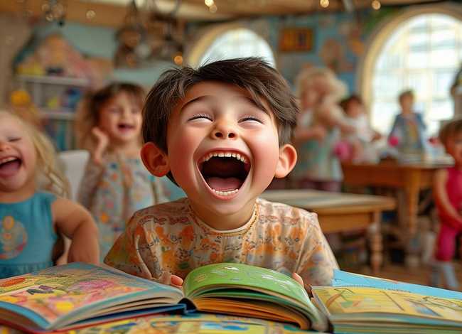 儿童故事讲述；儿童故事讲述与表演