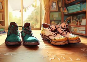 男朋友绘本（男朋友手绘本）