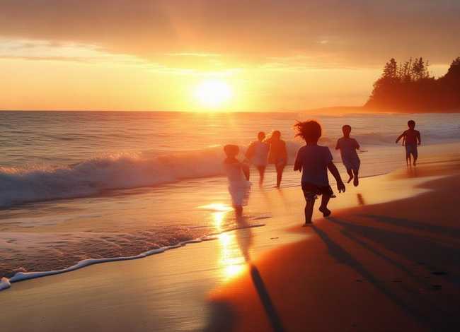 日出儿童视频 日出的视频 10秒 日出儿童视频 日出的视频 10秒