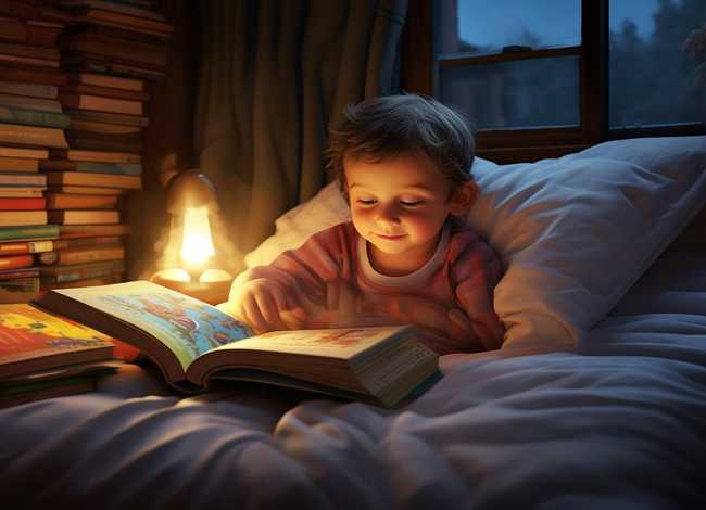 少儿睡前故事365，少儿睡前故事365文字免费阅读