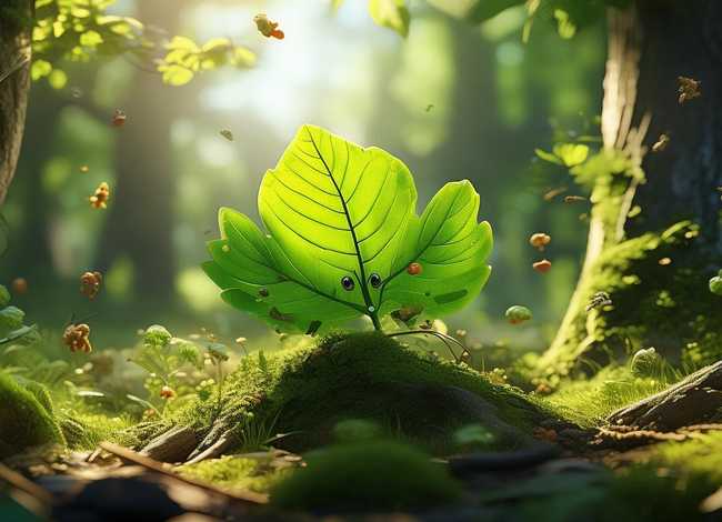 树叶故事儿童视频 - 小树叶故事视频 树叶故事儿童视频 - 小树叶故事视频