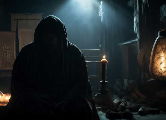 听张震讲故事鬼故事 张震讲鬼故事试听