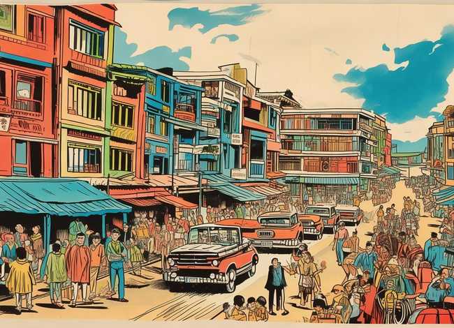 七十年代长篇连环画（七十年代长篇连环画大全）