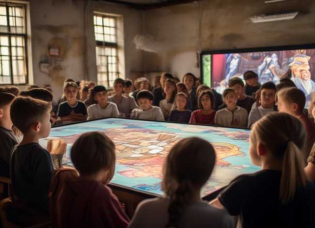 三字经小故事视频 三字经的小故事视频