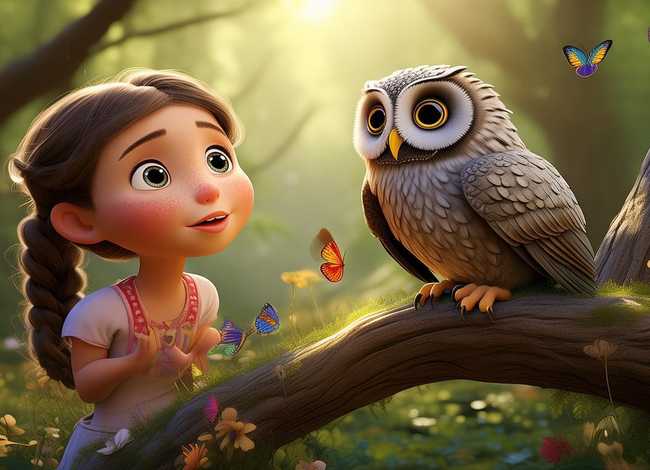 儿童故事300字400字、儿童故事300-400字