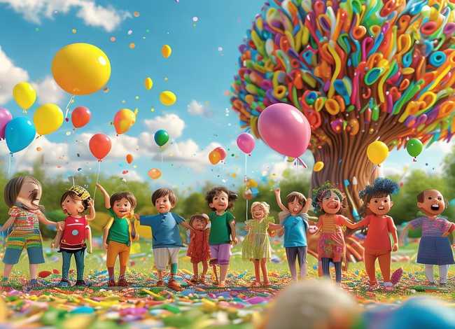 儿童节的英文怎么写 儿童节的英文怎么写？