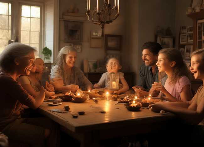 100个亲情故事，108个亲情故事