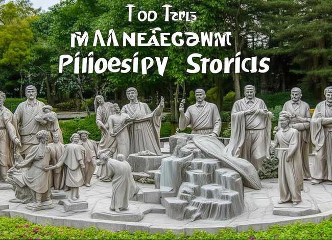 十大管理哲理故事经典（十大经典管理哲学故事）