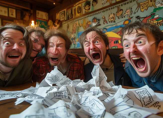 搞笑的故事笑到肚子疼,搞笑的故事笑到肚子疼1000字 搞笑的故事笑到肚子疼,搞笑的故事笑到肚子疼1000字