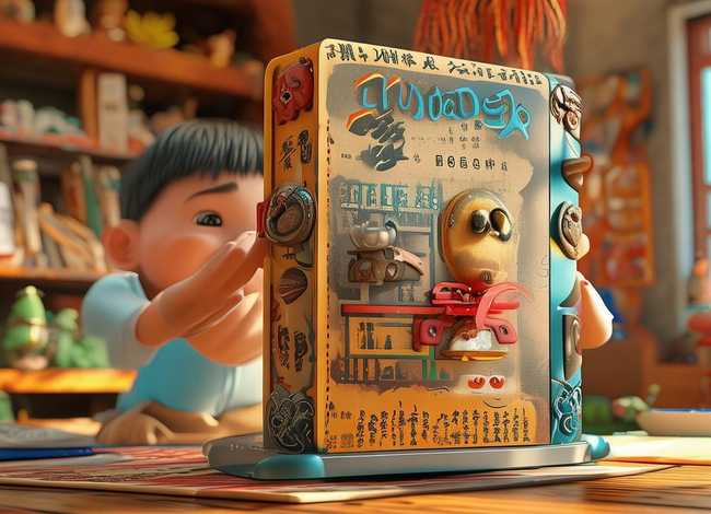 儿童国学故事机品牌、儿童国学机哪个牌子好