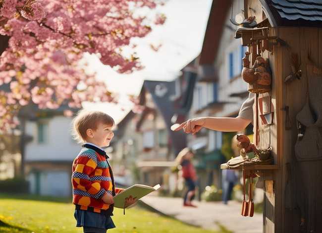 德国儿童歌曲 德国儿童歌曲布谷一年级