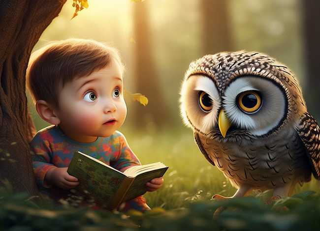 适合7岁孩子讲的故事 - 适合7岁孩子讲的故事有哪些