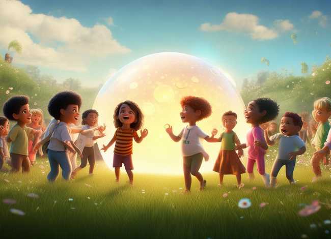 球类故事(关于球的故事幼儿) 球类故事(关于球的故事幼儿)