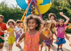 欢快的儿童歌曲（欢快的儿童歌曲大全100首）