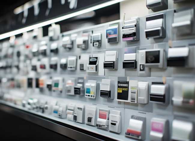 开关 品牌排行 - 开关 品牌排行榜及价格