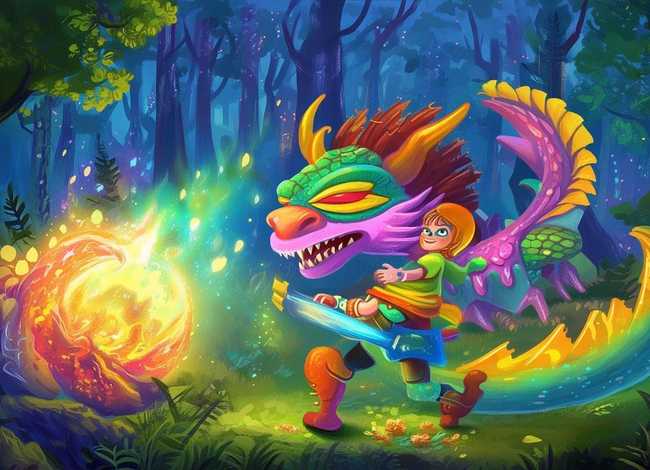 奇幻超人绘本故事（奇幻超人绘本故事免费听）