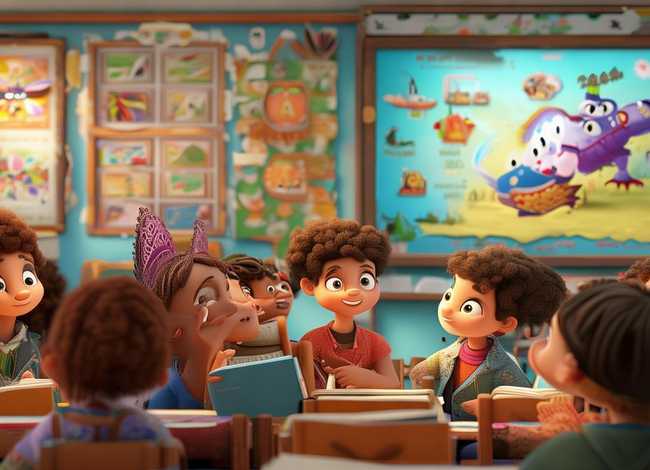 儿童拼音成语故事100篇（带拼音成语故事100篇）