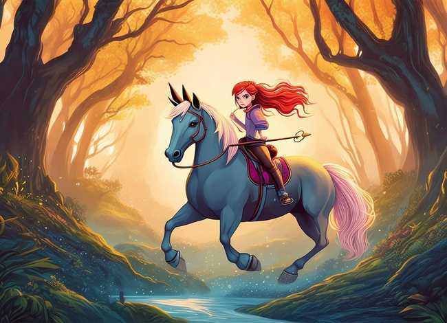 一幅故事画 - 一幅故事的画 一幅故事画 - 一幅故事的画