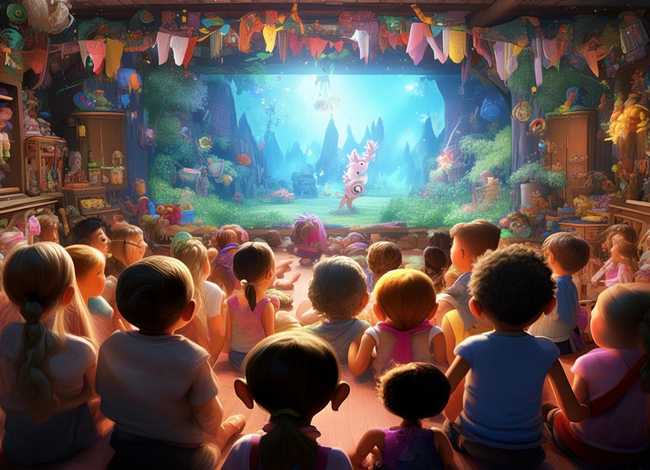 儿童故事长篇经典故事，儿童故事长篇经典故事在线听直播