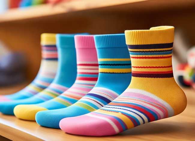 儿童袜子哪个牌子质量好不起球 - 儿童袜子哪个牌子质量好不起球的