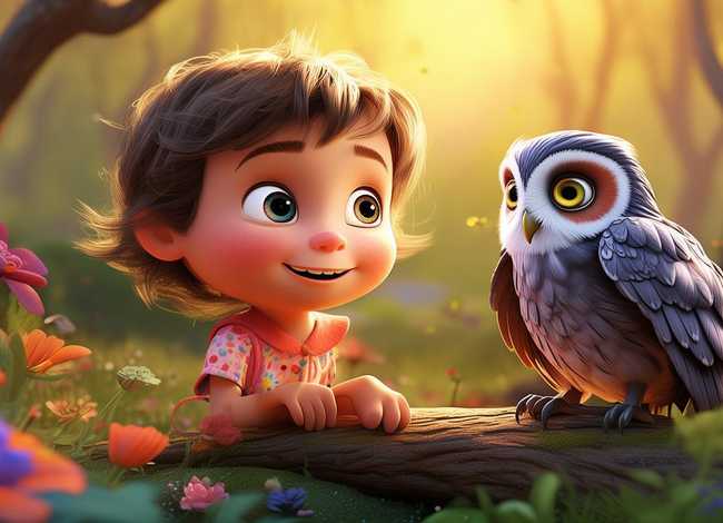 适合6岁小朋友讲的故事，适合6岁小朋友讲的故事有哪些