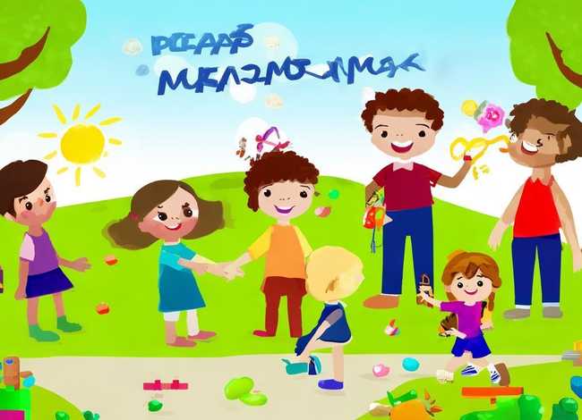 少儿礼貌故事；少儿礼貌故事有哪些