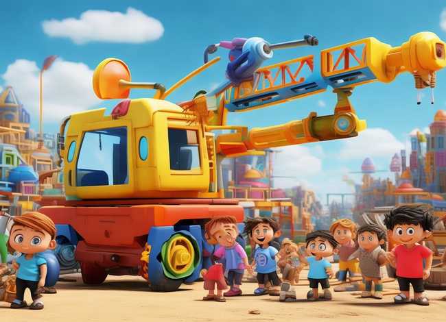 儿童吊车动画片全集免费观看 - 儿童吊车动画片全集免费观看大全 儿童吊车动画片全集免费观看 - 儿童吊车动画片全集免费观看大全