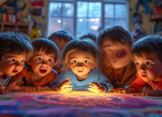 儿童讲诉英雄故事 幼儿讲英雄故事视频