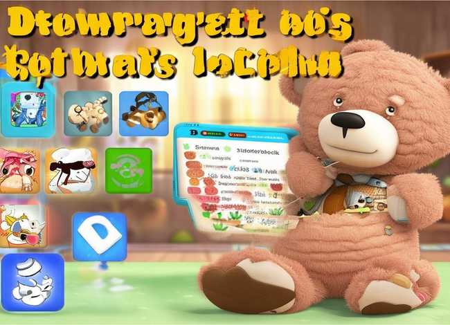 波比熊故事机下载资源，波比熊故事机下载资源怎么下载