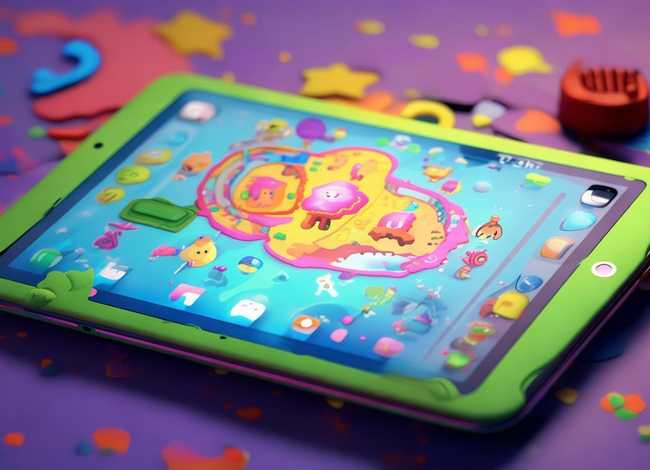 ipad儿童教育游戏密码 ipad儿童教育游戏破解