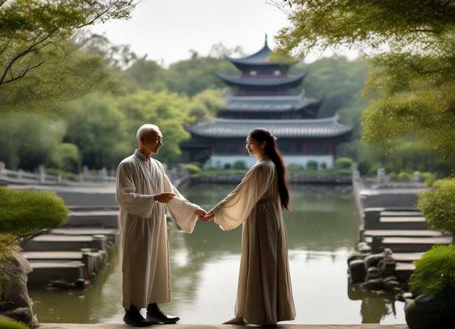 传统美德的故事有哪些（传统美德的典故）