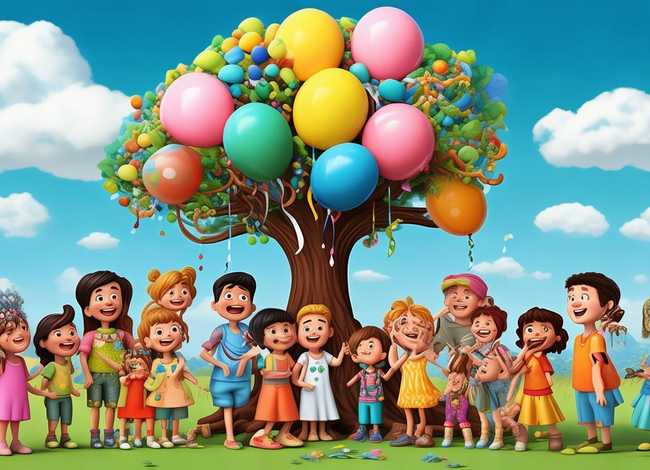 61儿童节的来历故事，61儿童节的来历百科