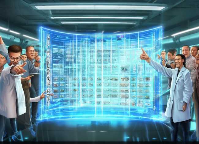 中国科学家的发明故事、中国科学家的发明故事大全