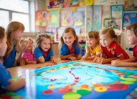 章鱼故事幼儿；章鱼故事幼儿中班