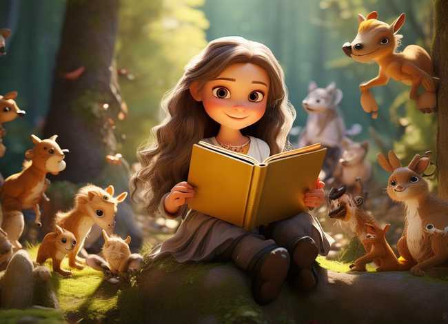 幼儿故事 姐姐（幼儿故事姐姐的故事有哪些）