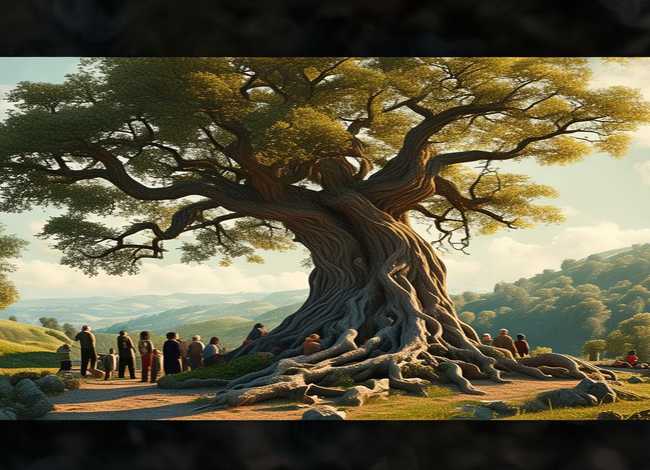 家乡的故事简短 - 关于家乡的故事简短