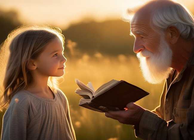 令人感动地故事、最令人感动的故事简短的