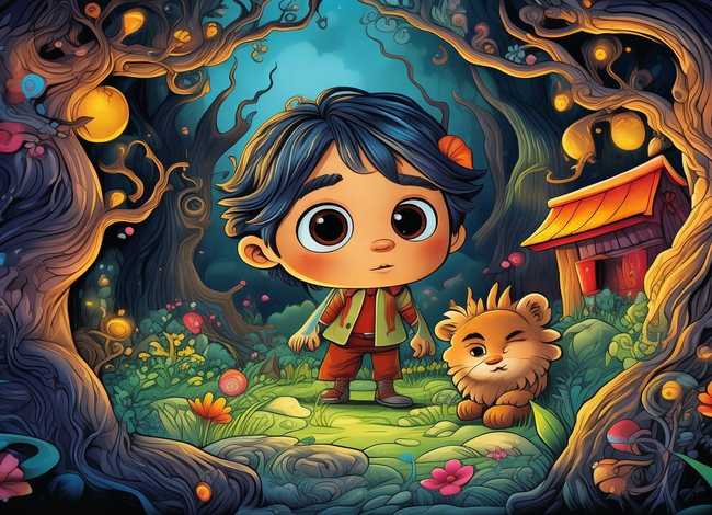 儿童文学故事典故书籍、儿童文学故事书必读